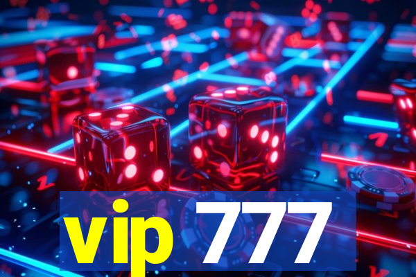 vip 777